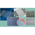 stainless steel vibrate screen mesh